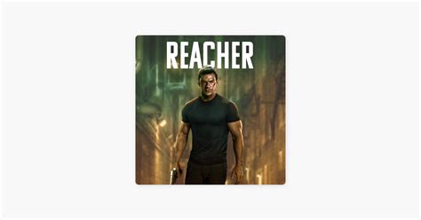 ‎Reacher, Season 1 trên iTunes