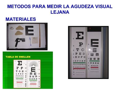 Cartilla De Snellen Agudeza Visual Pdf Belasopa