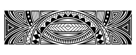 Filipino Tribal Vector Images (over 210)