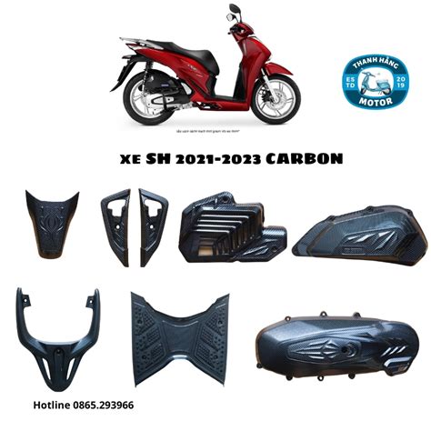 op xe sh full bo op carbon xe sh doi xe   moi nhat shopee