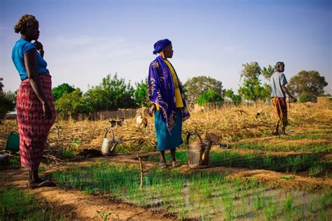 International Day Of Rural Women 2023 Self Help Africa