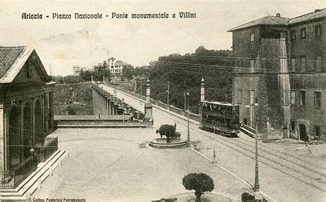 Tram A Due Piani Castelli Romani E Milano Monza Stagniweb