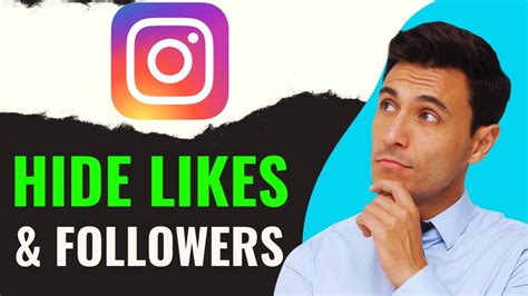 How To Hide Instagram Following And Followers List 2024 YouTube