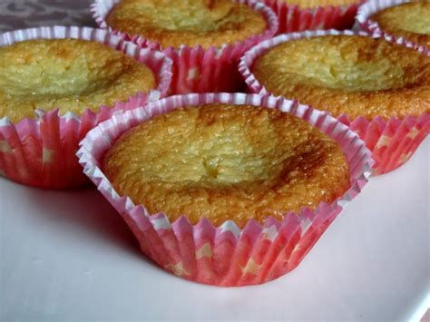 Petits Fondants Chocolat Blanc Et Noix De Coco Sans Gluten La