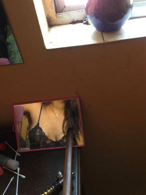 In Her Mirror Free Porn Pictures