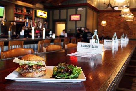 Burger joint pushes into NC - Richmond BizSense