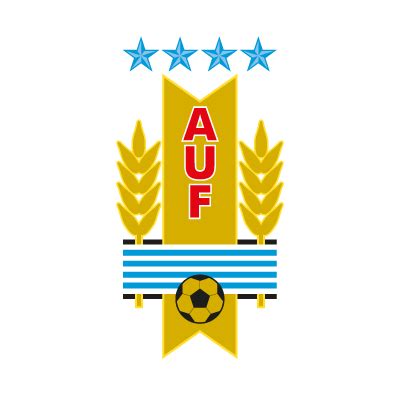 Uruguay football team logo vector free download - Brandslogo.net