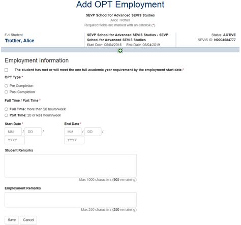 Opt Offer Letter Template Prntbl Concejomunicipaldechinu Gov Co