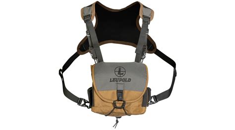 GO Afield Binocular Harness | Leupold