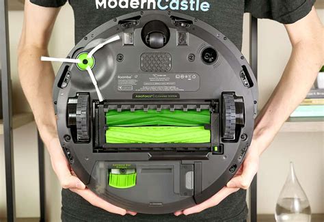 Roomba i6+ Review — is the Self-Empty Dust Bin Worth it?