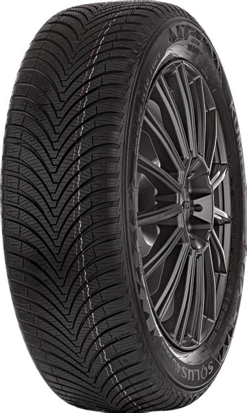 Kumho Solus 4S HA32 195 60 R15 92 V XL Oponeo Co Uk