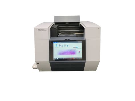 Agilent Technologies AriaMX Real Time PCR System International