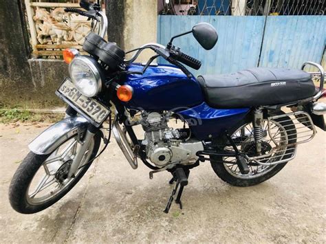 Bajaj Boxer Used Rs Sri Lanka