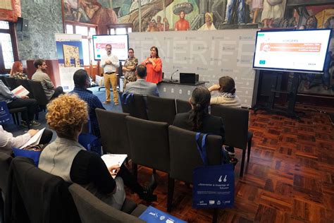 El Cabildo Analiza Con Las Ong Los Procesos De Comunicaci N E