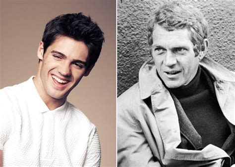 These Grandkids Of Famous Stars Will Make You Think Doppelgänger