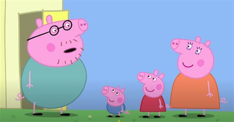 Peppa Pig Wallpaper Scary Story | Webphotos.org