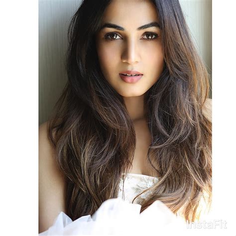 Actress Sonal Chauhan Bikini Photoshoot