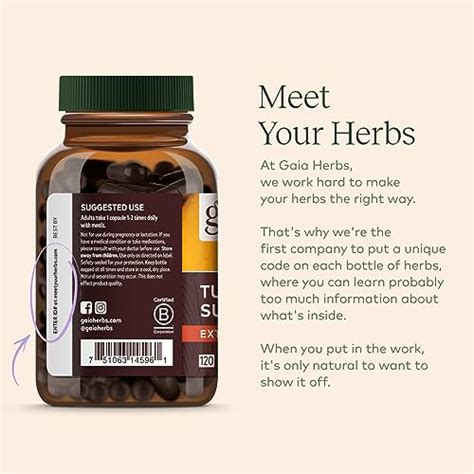 해외직구전문 쇼핑365 Gaia Herbs St Johns Wort Natural Stress Support