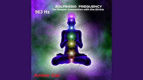 Hz Frequency Of The Gods Long Version Youtube