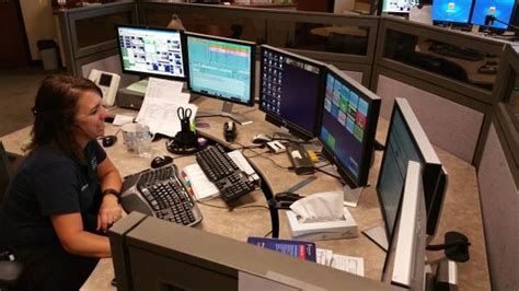 Report Reforming Emergency Dispatch Wont Be Easy But Its Necessary