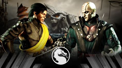 Mortal Kombat X Takeda Vs Klassic Quan Chi Very Hard Youtube