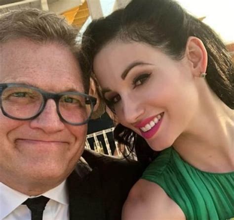 Drew Carey reveals why he’s FORGIVEN ‘stalker’ accused of killing his ...