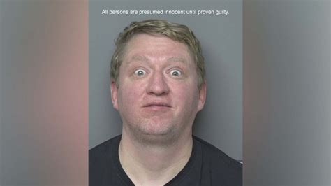 Mugshots of the week: Nov. 19-25, 2023