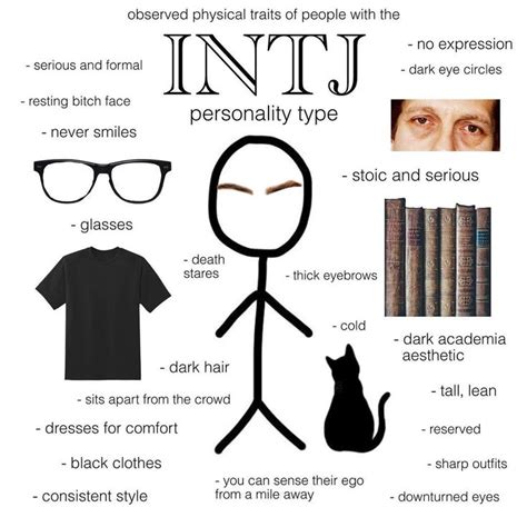 Intj Characters Intj Enfp Intj Humor Intj Women Intj Personality