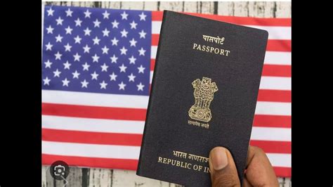 Apply Renewal Lost Indian Passport In Usa Step By Step Full Guide Indianpassport Viral Youtube