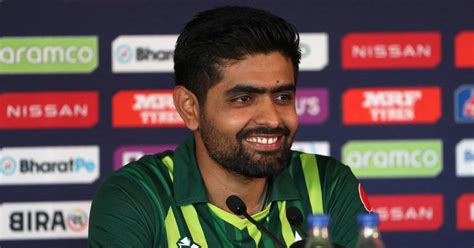 T20 World Cup Pakistan Captain Babar Azam On Comparison With 1992 WC