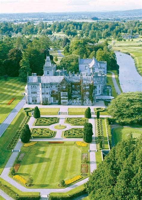 Adare Manor Hotel - TheTaste.ie