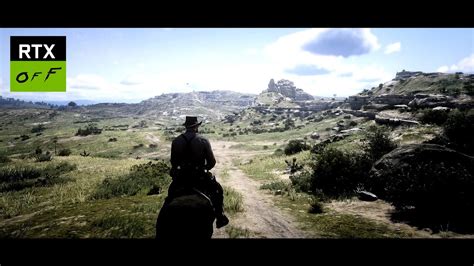 Rdr Ultimate Realism Reshade Beyond All Limits Rtx