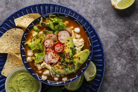 El Pozole Un Símbolo de Tradición en el Día de la Independencia