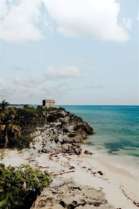 Awesome Things To Do In Tulum Mexico Where The Souls Wander