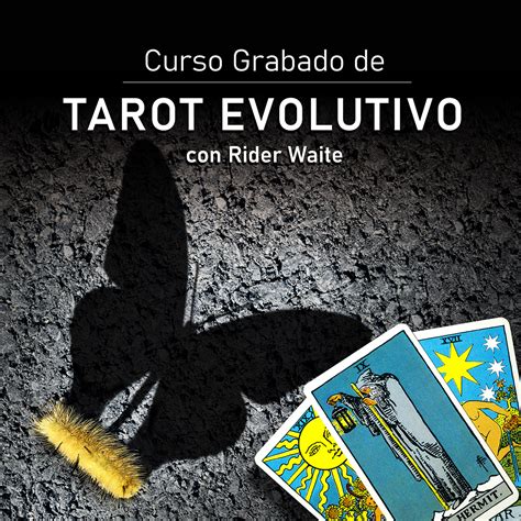 Curso Grabado De Tarot Evolutivo Rider Waite S Tarot Geneal Gico