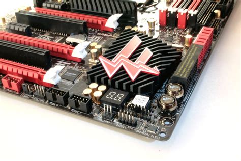 Test Asrock Fatal Ty Z Professional Hardwareluxx