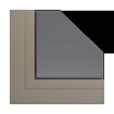 Aluminum Ral Window Colors Windows Feneste