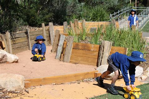 Parramatta West Public School - Urban Landscape Projects