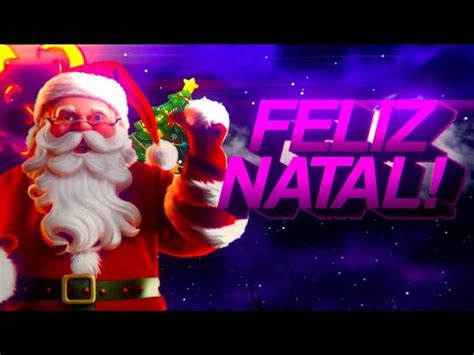 Beat Natalino Feliz Natal Boas Festas Funk Remix By