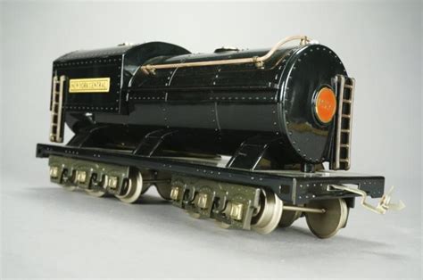 Sold Price Mth 400e Nyc 4 4 4 Steam Loco And Tender Invalid Date Edt