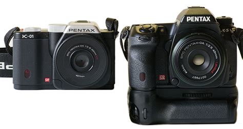 Pentax K-01 Review - Review Introduction | PentaxForums.com Reviews