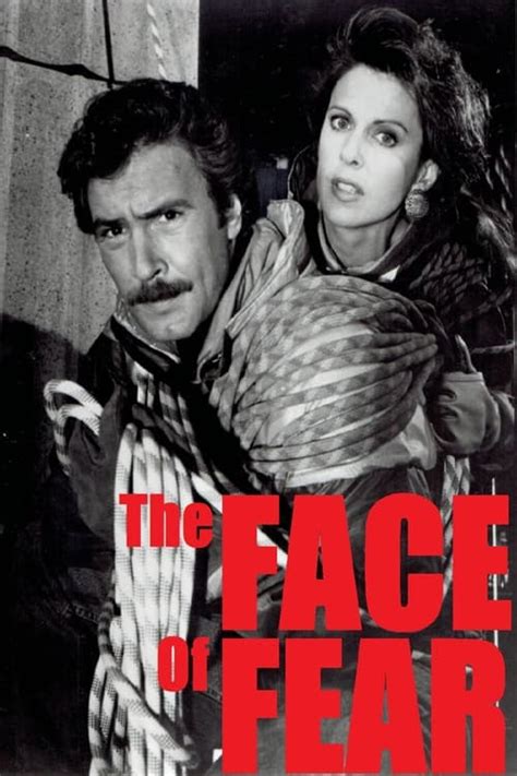 The Face of Fear (1990) — The Movie Database (TMDB)