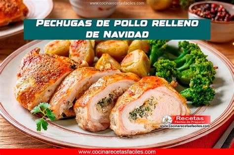 Pollo De Navidad Al Horno Receta F Cil Y Deliciosa