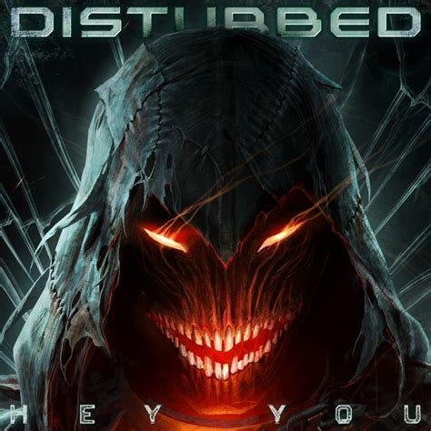 Disturbed Hey You Video Audio Metal Kingdom