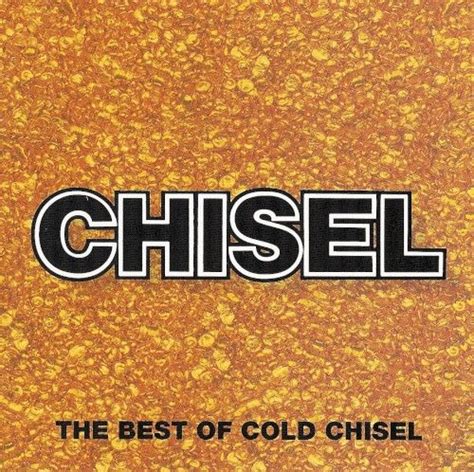 Cold Chisel - Chisel (best Of) (CD) - Amoeba Music