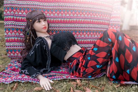 Japani Sex Doll Nanette 5 3 160 Cm Japani Sex Doll Techove Doll