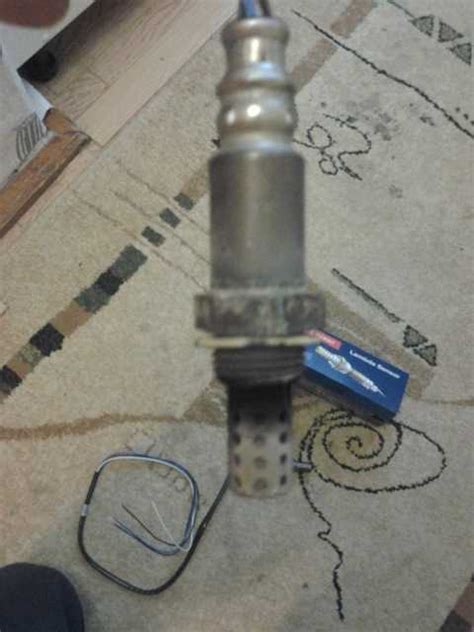 Р0141 датчик кислорода после нейтрализатора нагреватель неисправен