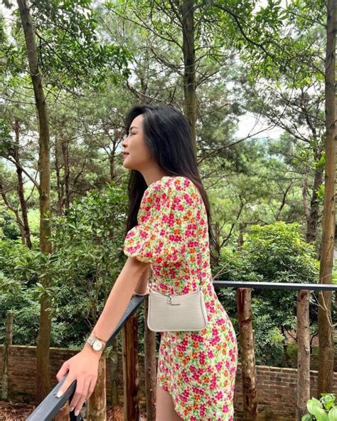 Hot Girl Dao K O V Thanh Qu Nh Ng N Khi Vi C Ch Nh S A Nhan S C Qua N M V N B O L I