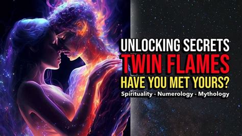 The Ultimate Guide To Twin Flames Discovering The Meaning Myths And