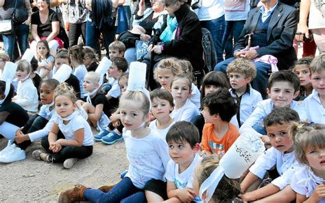 Cole Des Deux Rivi Res La Kermesse Est De Retour Le T L Gramme